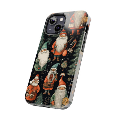 Christmas Phone Case for iPhone 14, 14 Pro Max, 13, 12