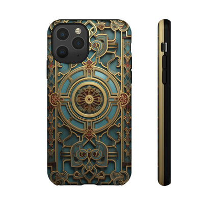 Mosaic Phone Case