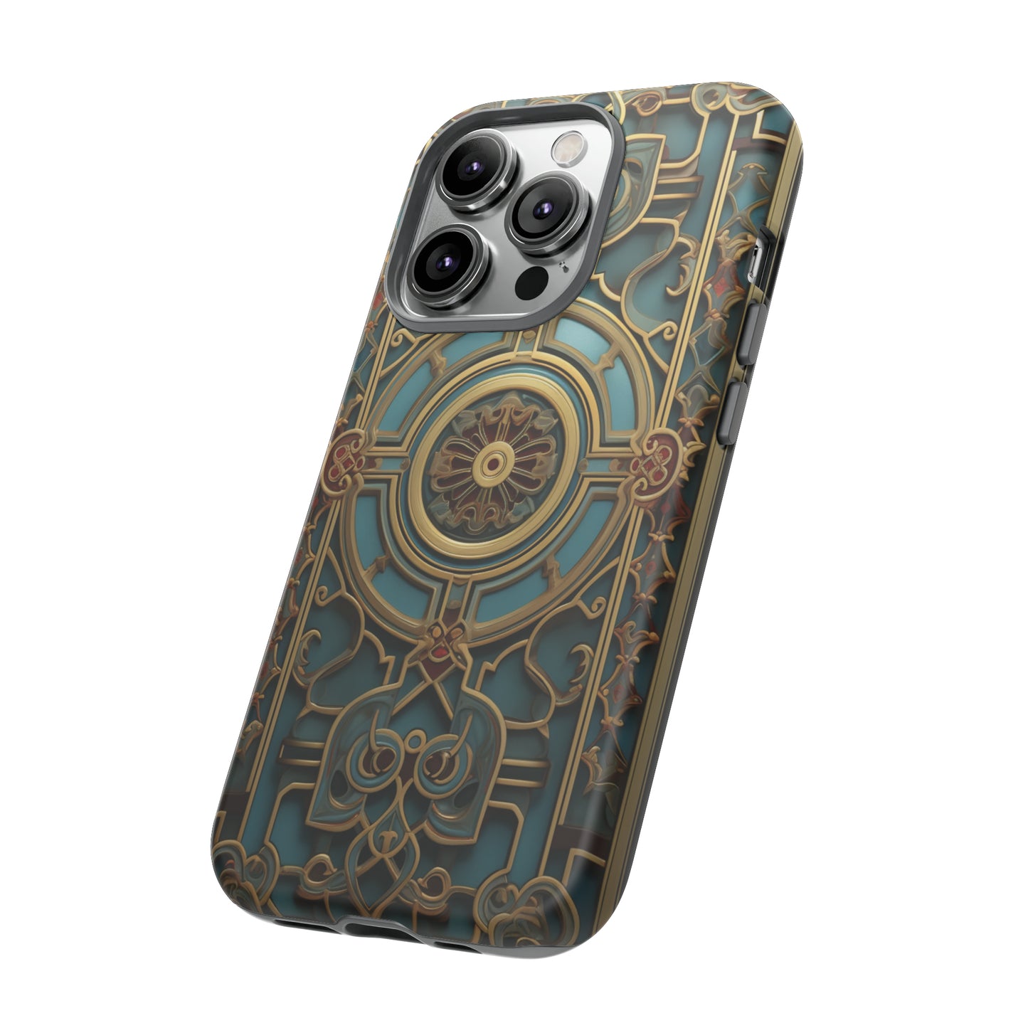 Mosaic Phone Case