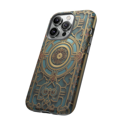 Mosaic Phone Case