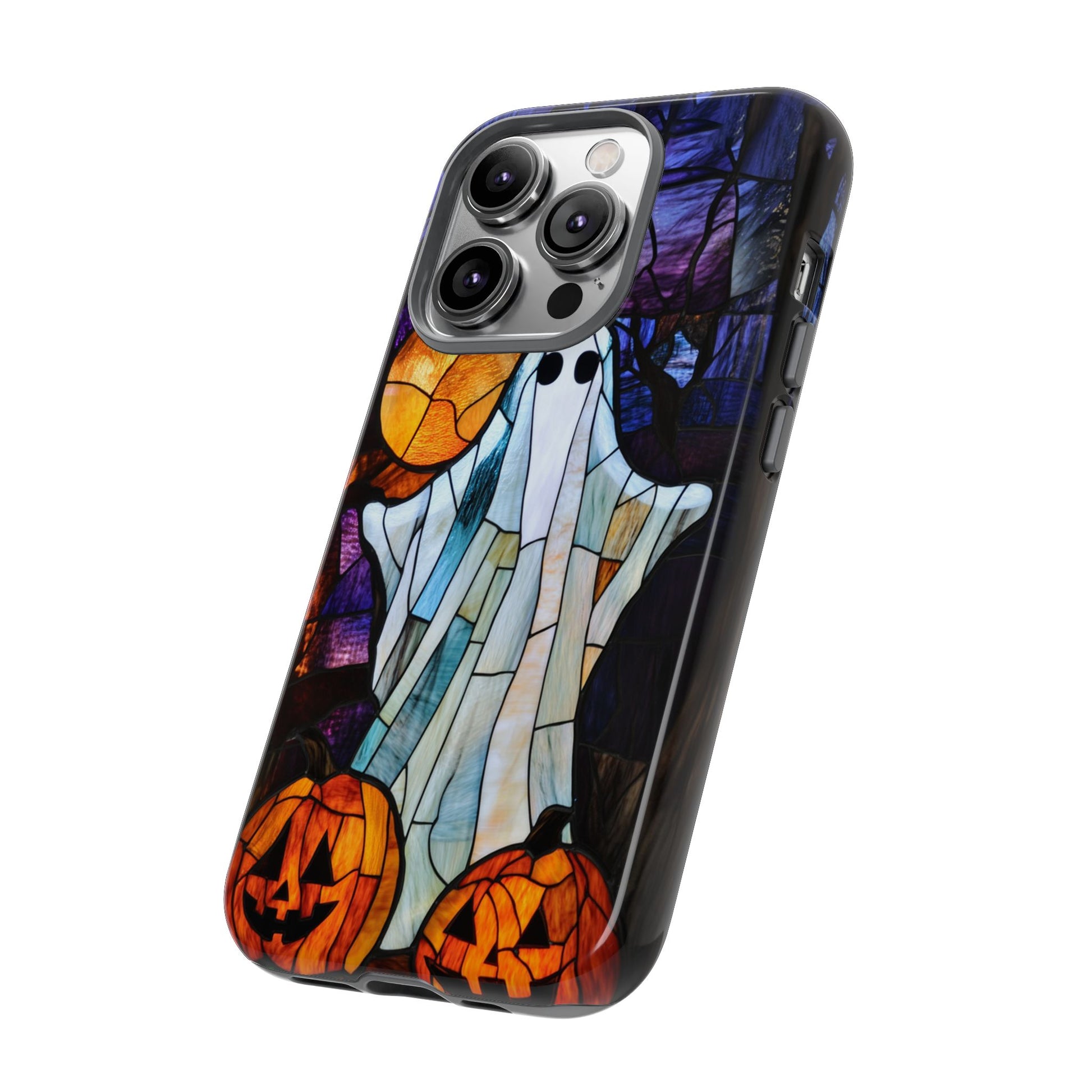 Seasonal Halloween phone case for iPhone 15