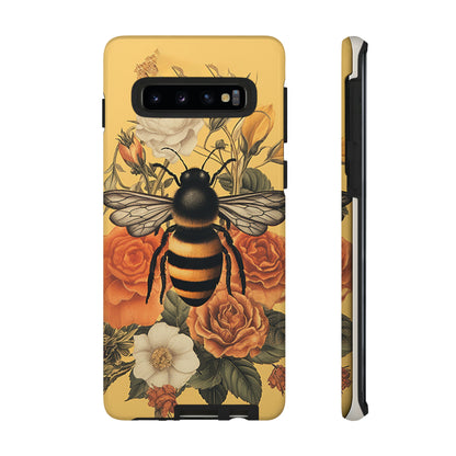 Vintage Vibe Bee Inspired