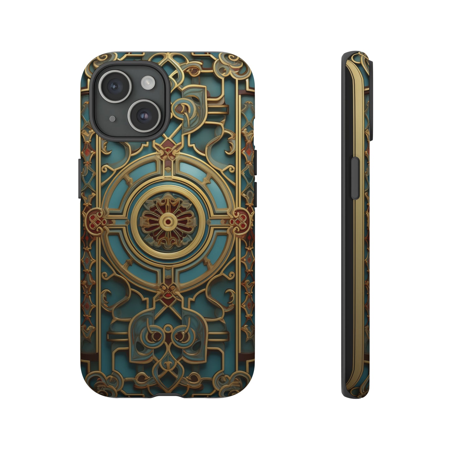 Mosaic Phone Case