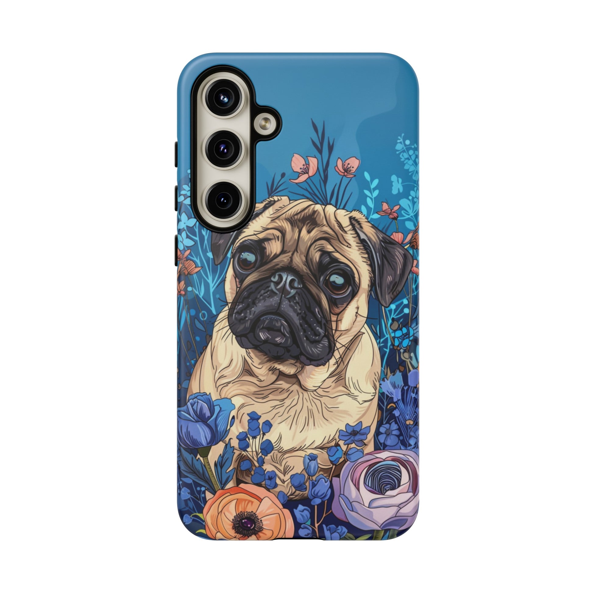 Dog lover phone case for Google Pixel