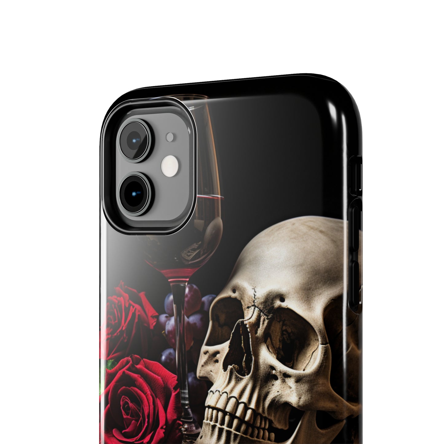 Dark Academia Phone Case