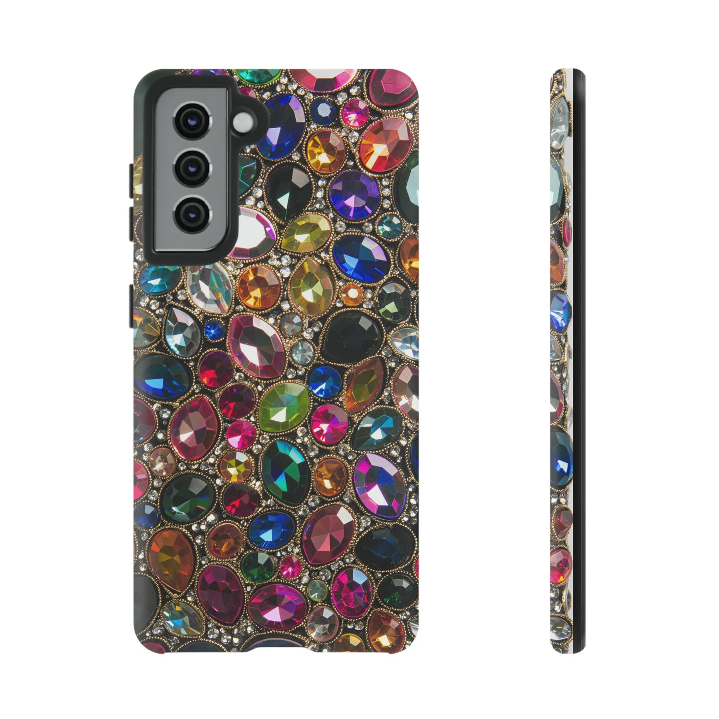 Bling Rhinestone Phone Case