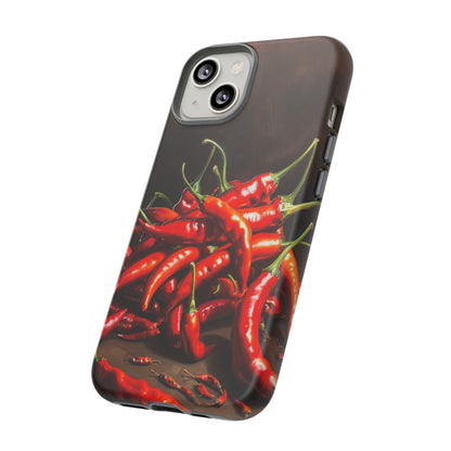 Red Hot Chili Peppers Phone Case