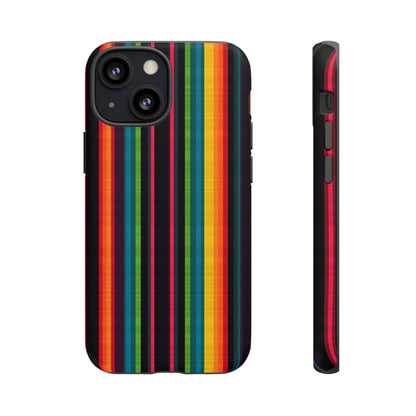 Navajo Native American Indian Art Phone Case