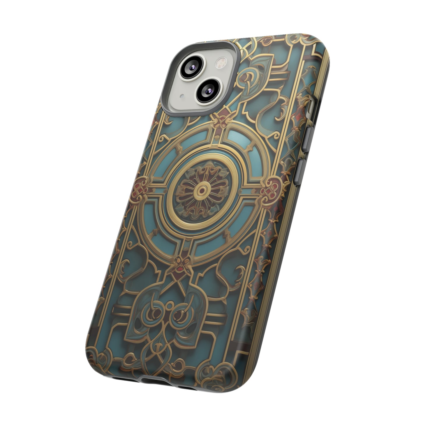 Mosaic Phone Case