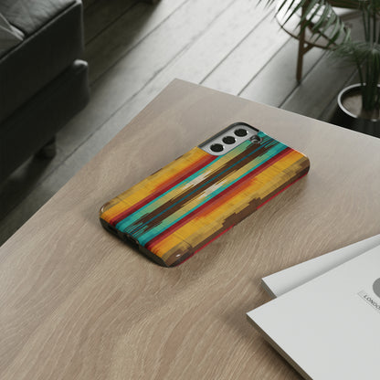 Native American Culture and Heritage Inspired iPhone Case