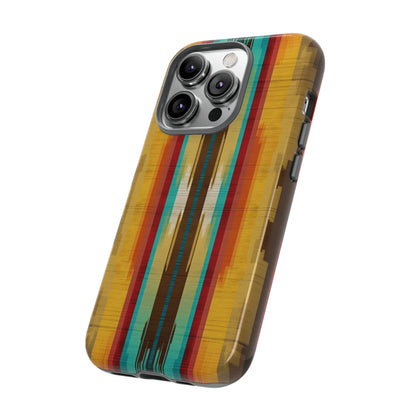 Native American Culture and Heritage Inspired iPhone Case