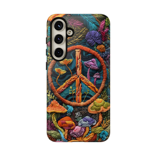 Bohemian phone case for Google Pixel