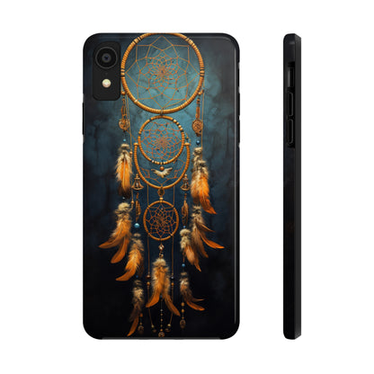 Dreamcatcher iPhone Case