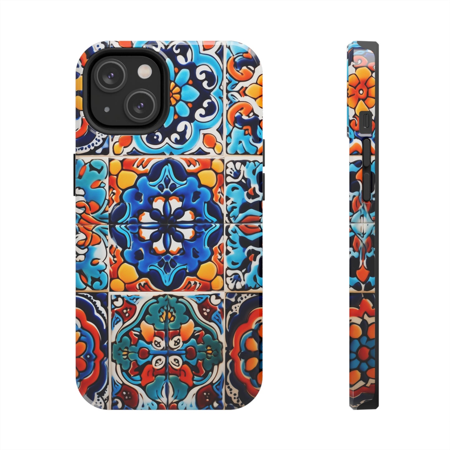 Cultural Heritage - iPhone Case