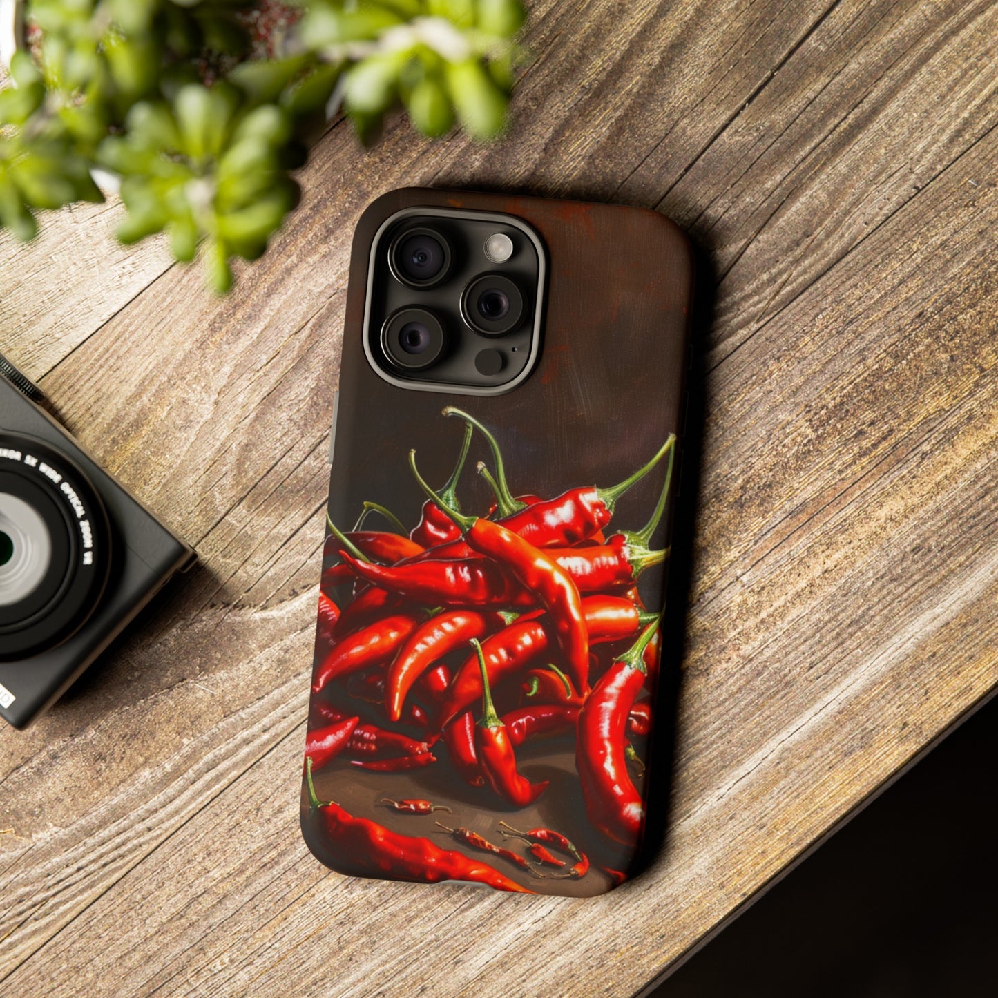 Red Hot Chili Peppers Phone Case