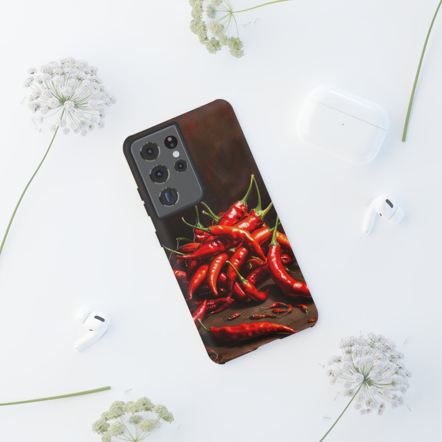 Red Hot Chili Peppers Phone Case