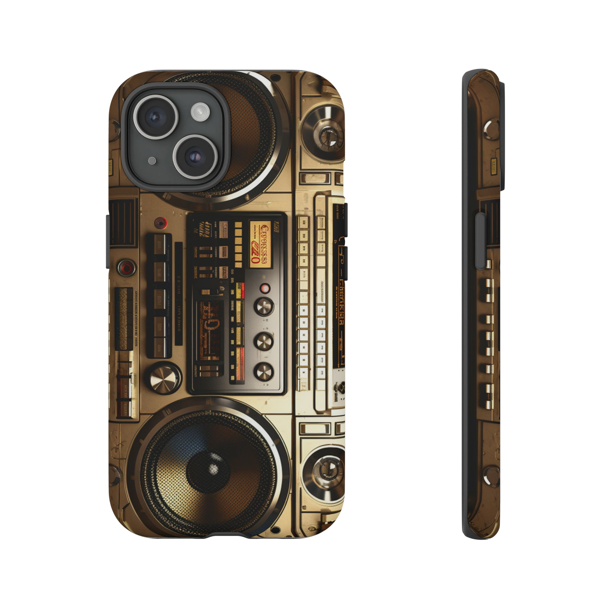 Urban Beats for iPhone 14 Pro Max