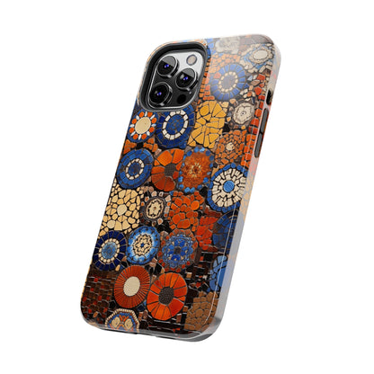 Cultural Tile iPhone Case | Embrace the Beauty of Diverse Cultures