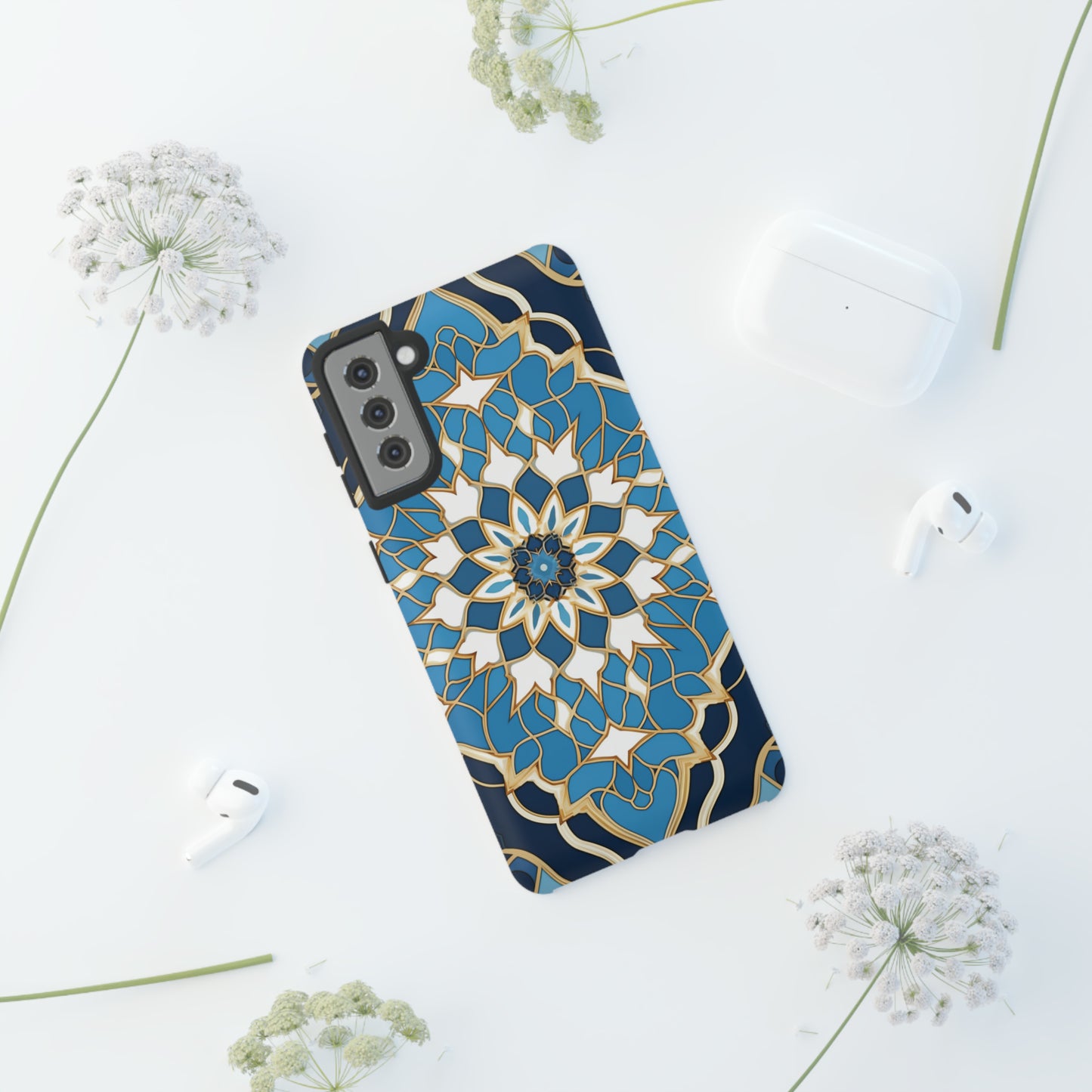 Mosaic Phone Case