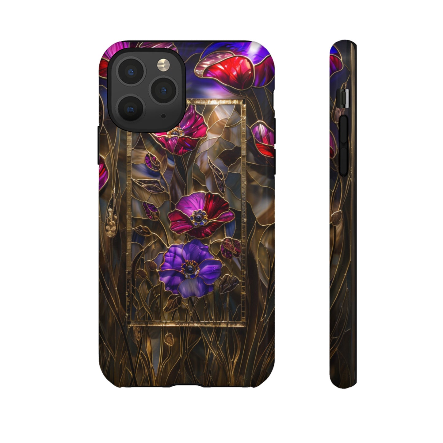 Night Blossom Phone Case