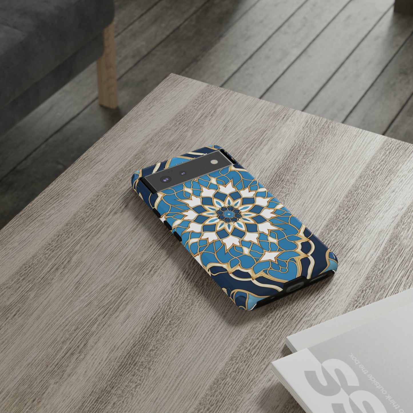 Mosaic Phone Case