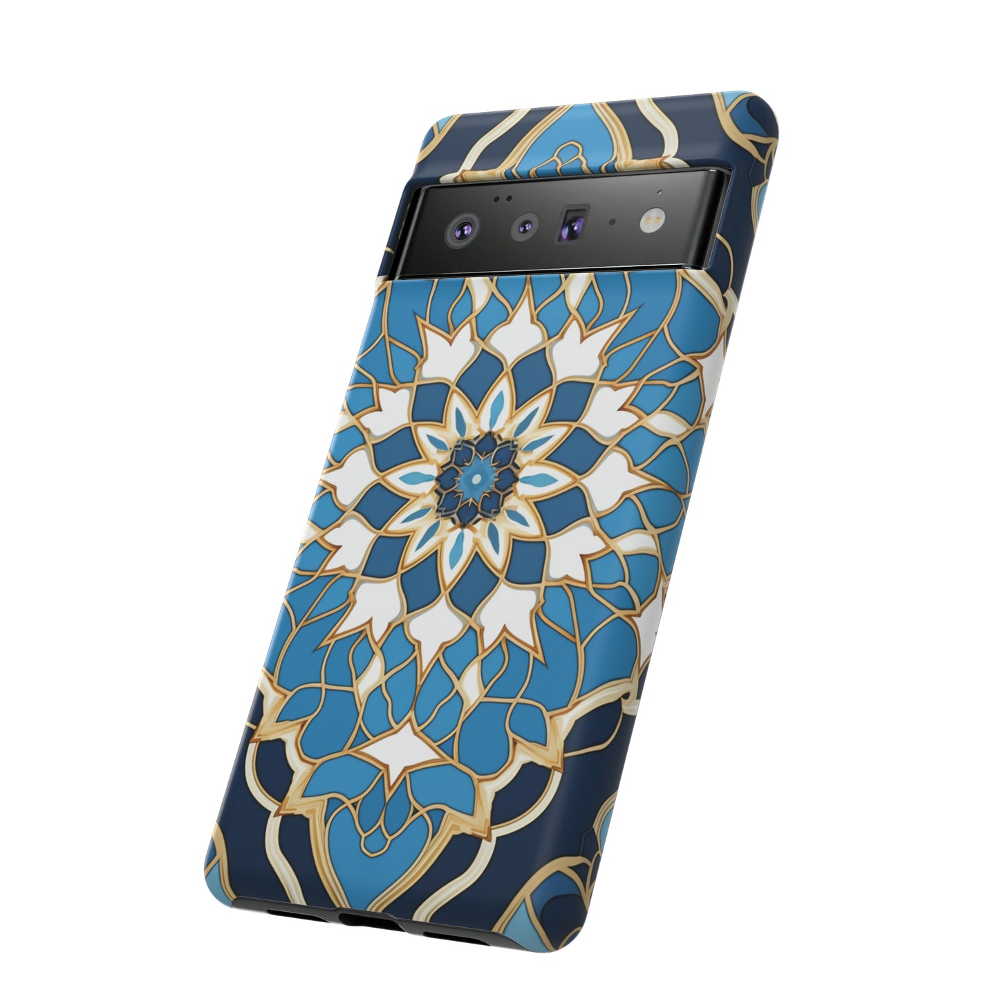 Mosaic Phone Case