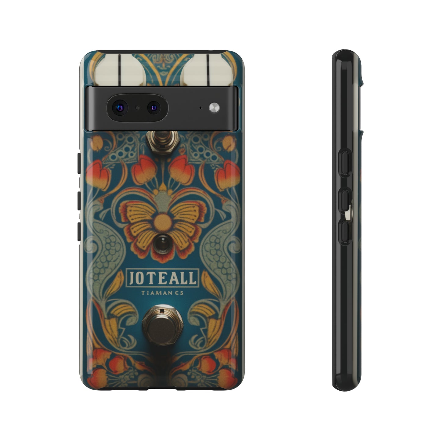 1960 Rock 'n' Roll iPhone Case