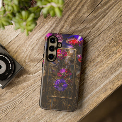 Night Blossom Phone Case