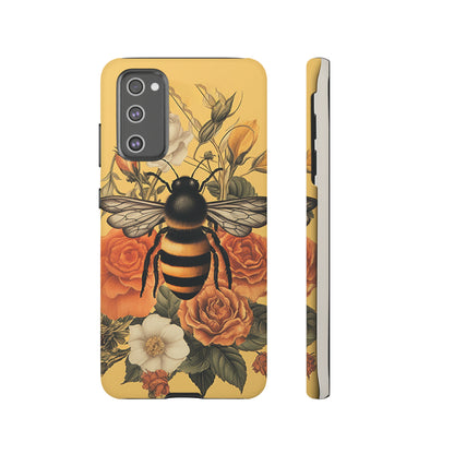 Vintage Vibe Bee Inspired