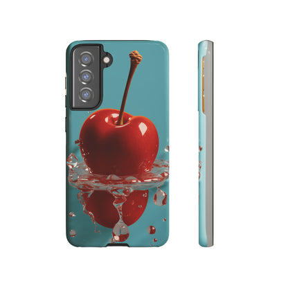 Unique Cherry Bomb design