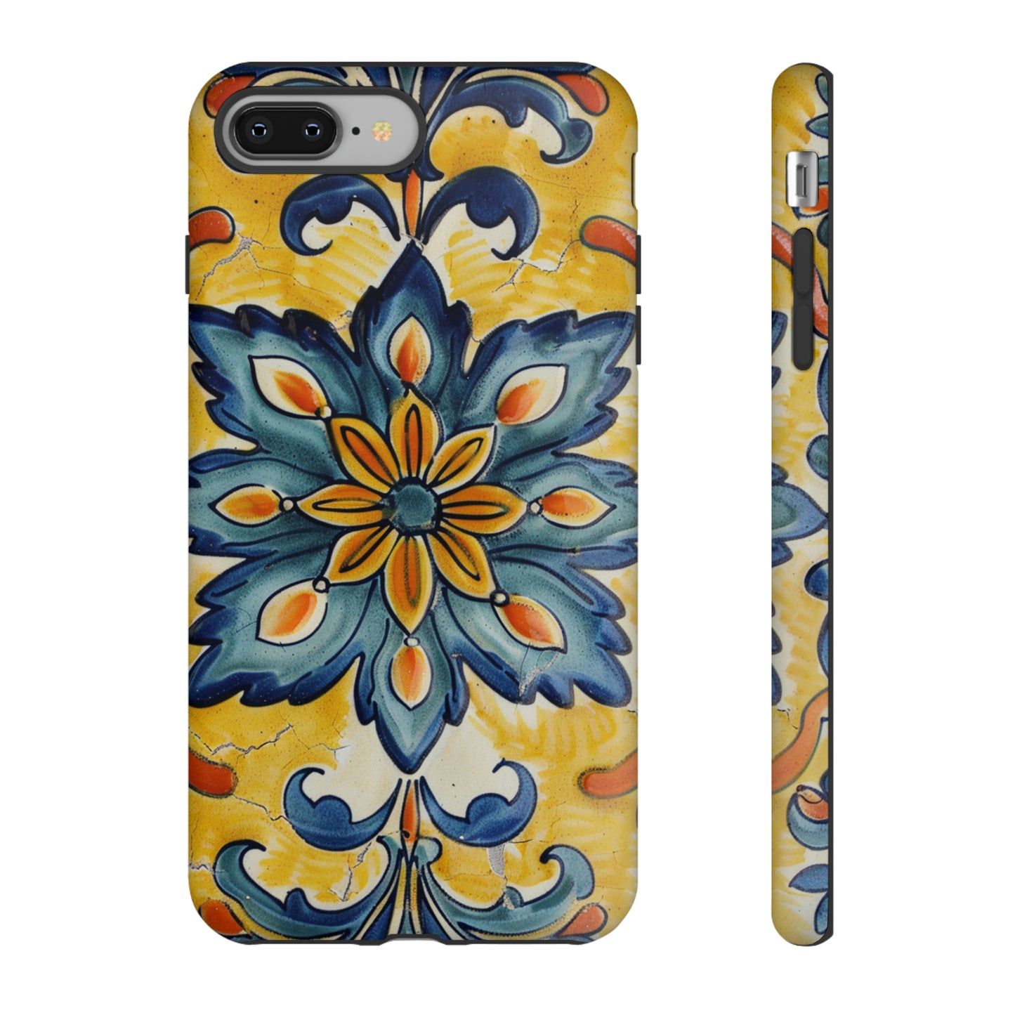 Portuguese Tile Phone Case