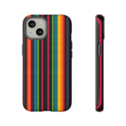 Navajo Native American Indian Art Phone Case