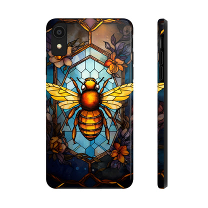 Honey Bee iPhone Case | Embrace the Sweetness of Nature's Workers