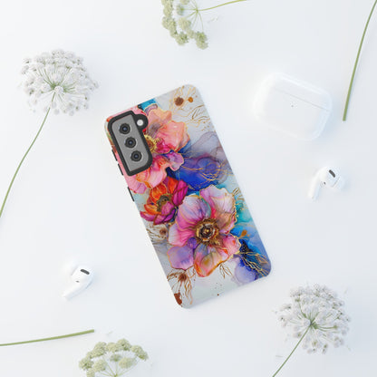 Stained Glass Color Phone Case