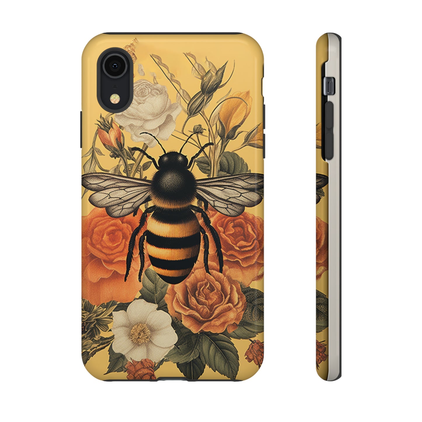 Vintage Vibe Bee Inspired