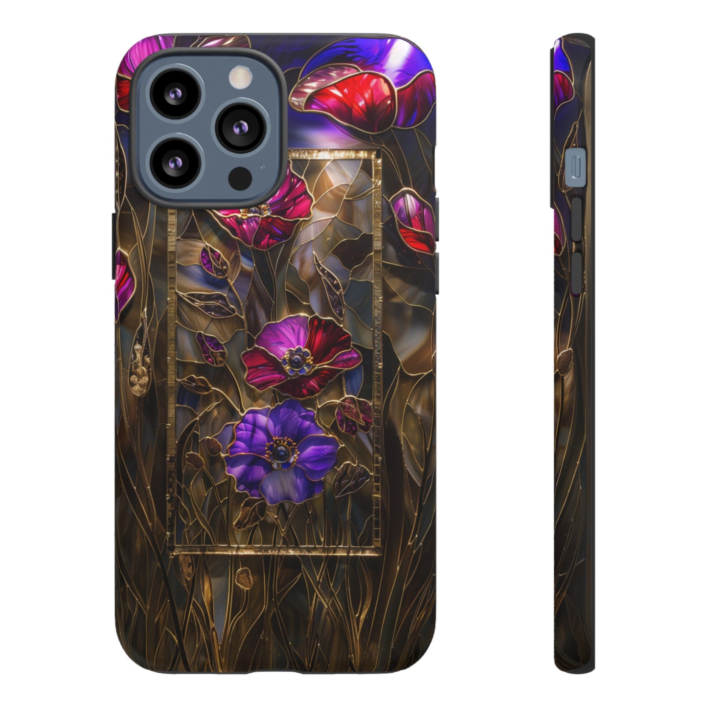 Night Blossom Phone Case