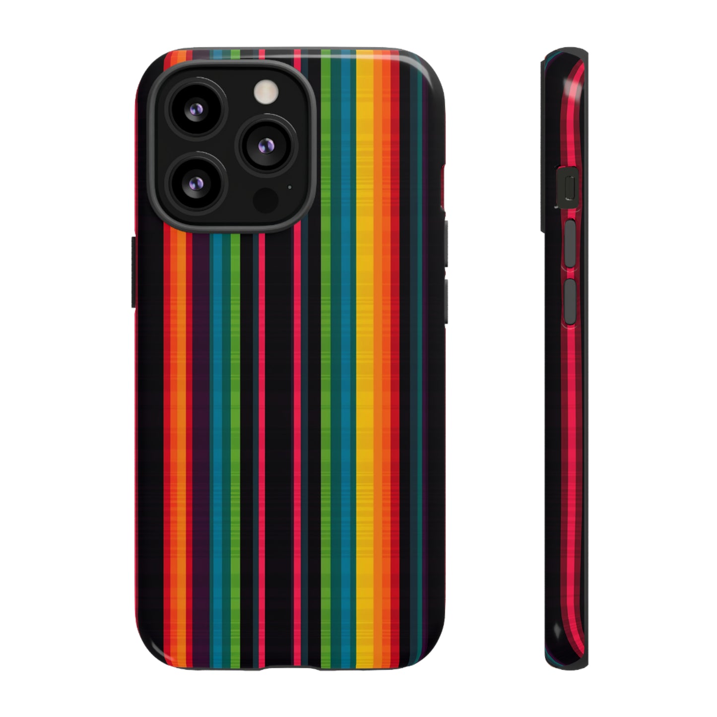 Navajo Native American Indian Art Phone Case