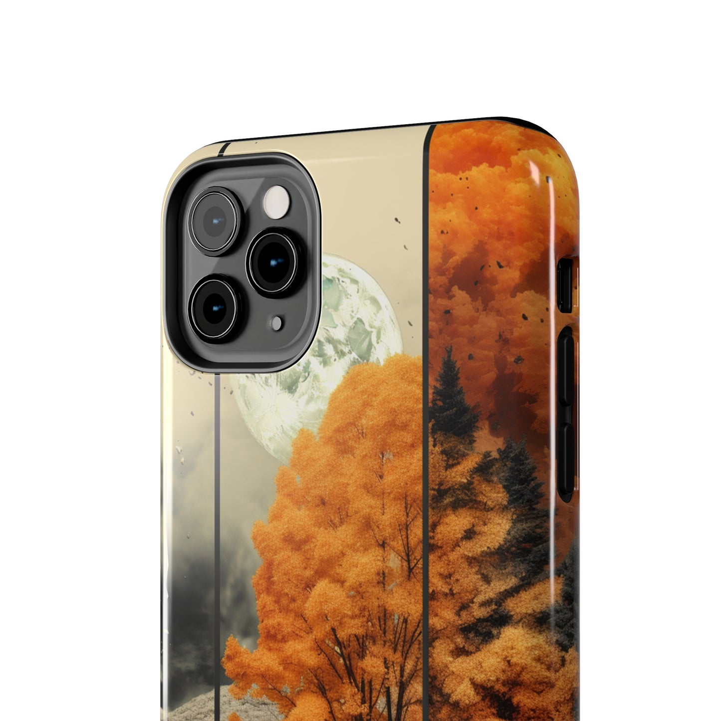 Fall Colors case for iPhone 14 13 12 11 Pro Max case iPhone XR XS Max Case iPhone X Case iPhone 7 Plus iPhone 8 Plus case iPhone 6 case