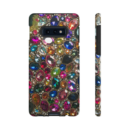 Bling Rhinestone Phone Case