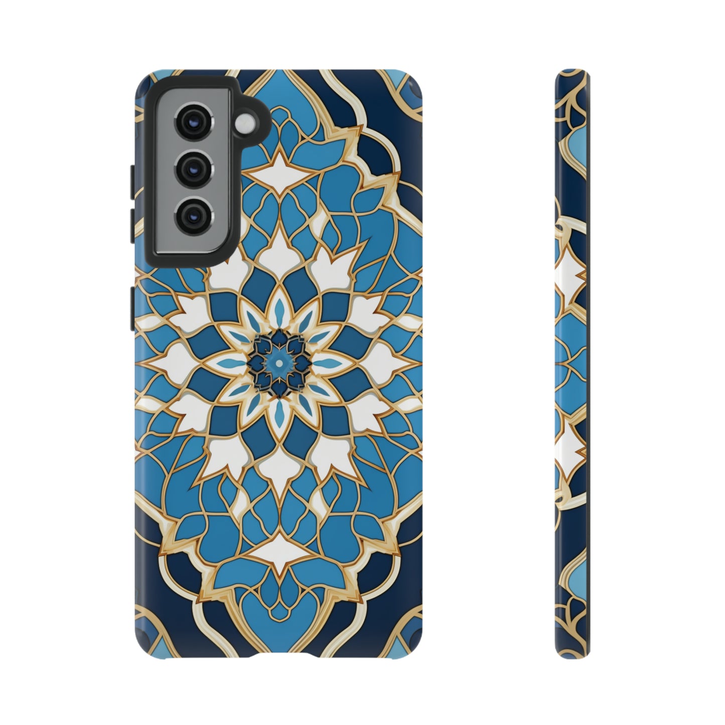 Mosaic Phone Case