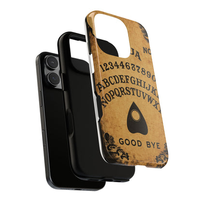 Ouija Board Halloween Phone Case