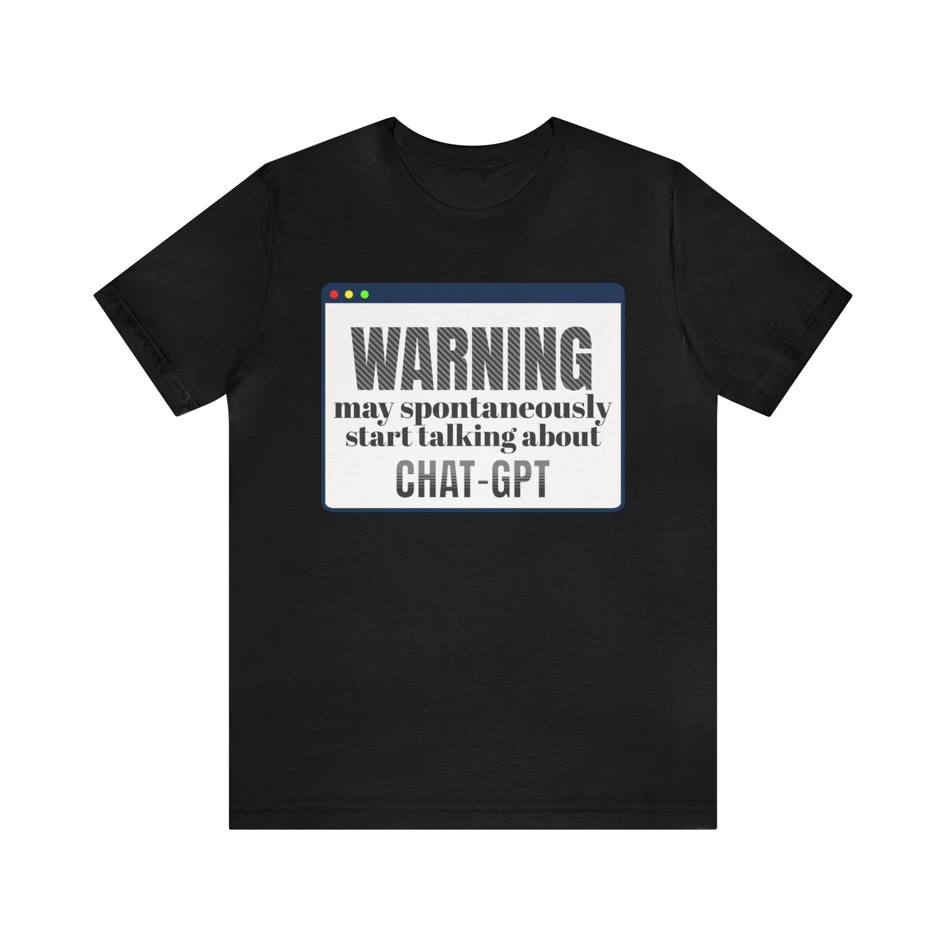 Chat GPT t-Shirt