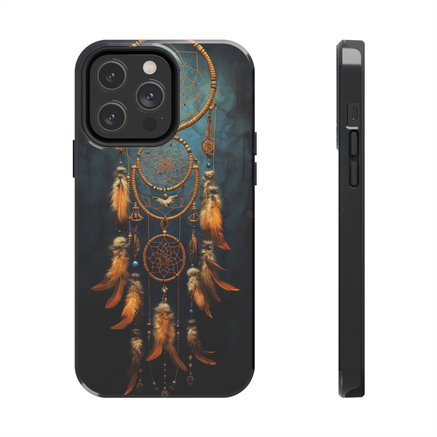 Dreamcatcher iPhone Case