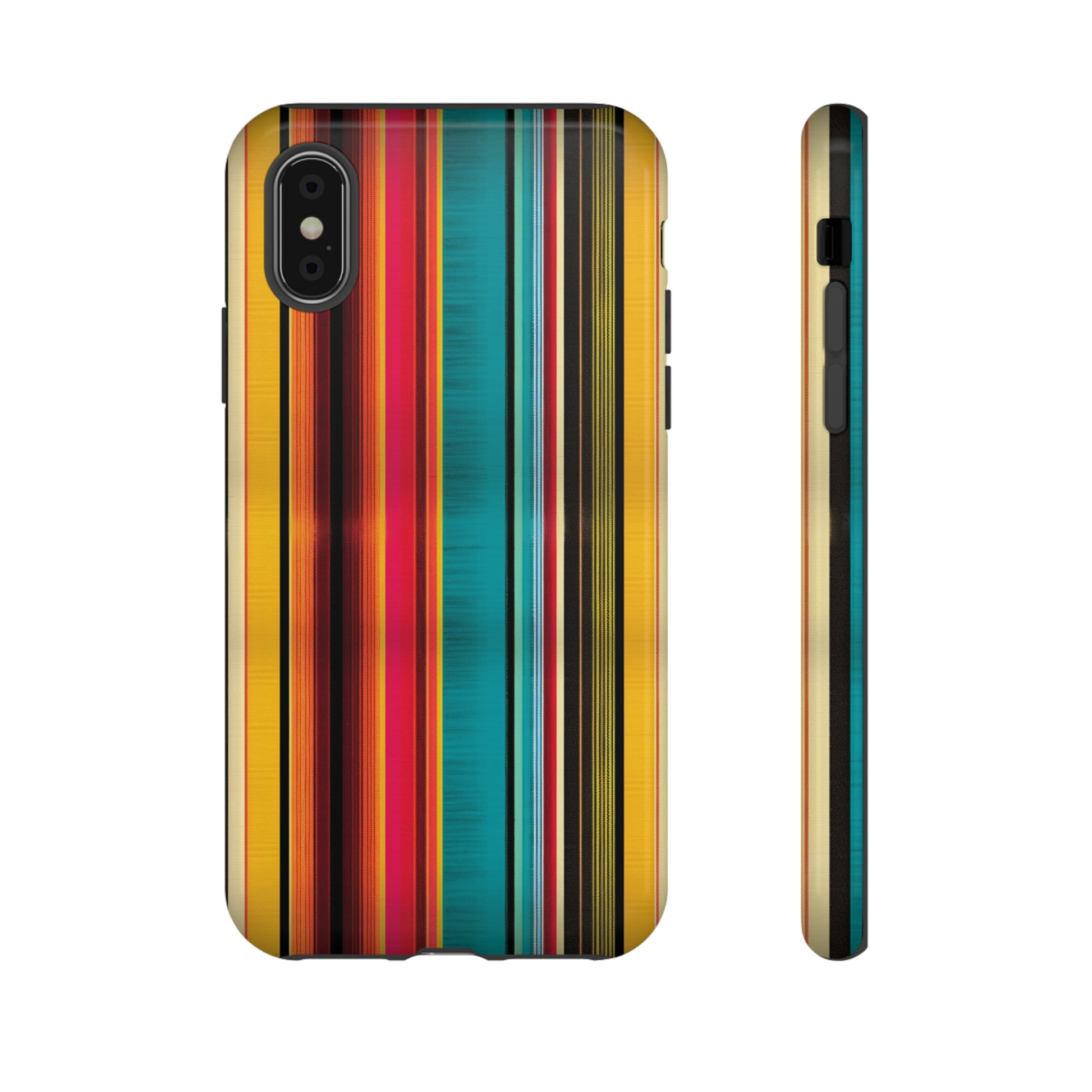 Cultural expression through iPhone case design