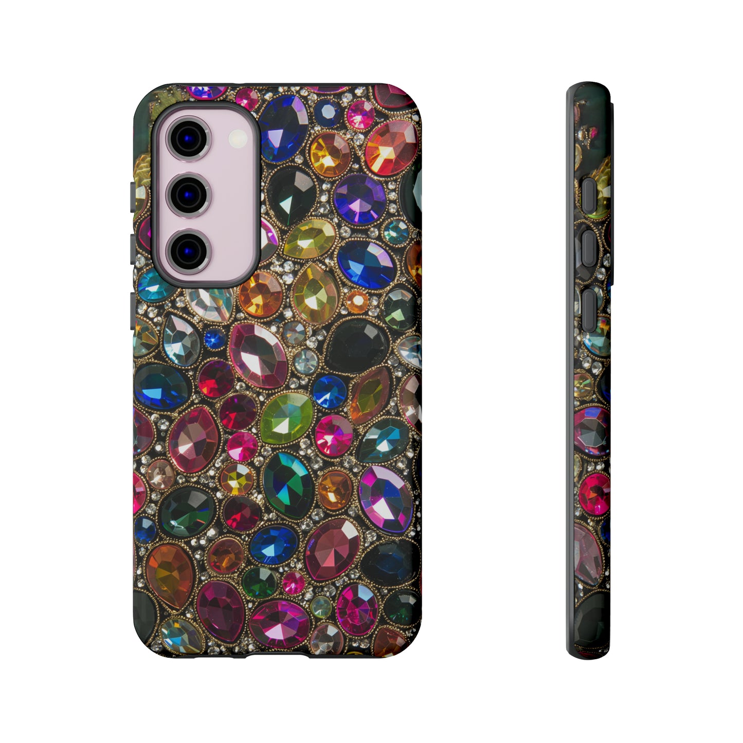 Bling Rhinestone Phone Case