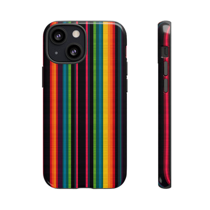 Navajo Native American Indian Art Phone Case