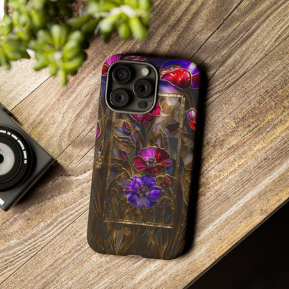 Night Blossom Phone Case