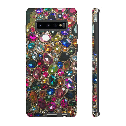 Bling Rhinestone Phone Case