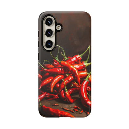 Red Hot Chili Peppers Phone Case