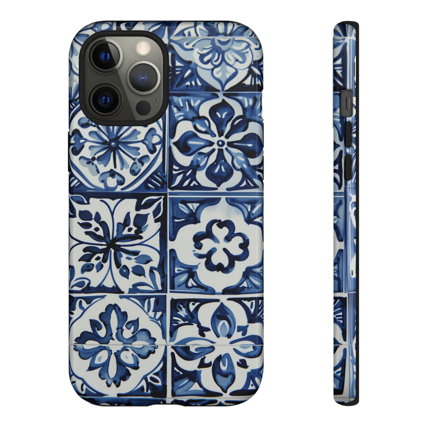 Portuguese Azulejo Tile Phone Case